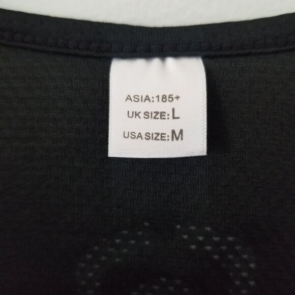 Neleus dri-fit tank top M - Picture 4 of 6